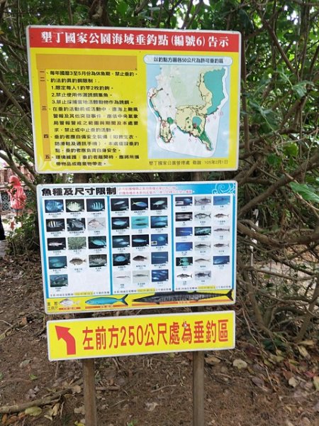 青蛙石海洋遊憩公園濱海步道764677