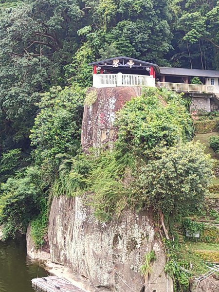微笑山線：【二格山系】和美山螢火蟲段2834850