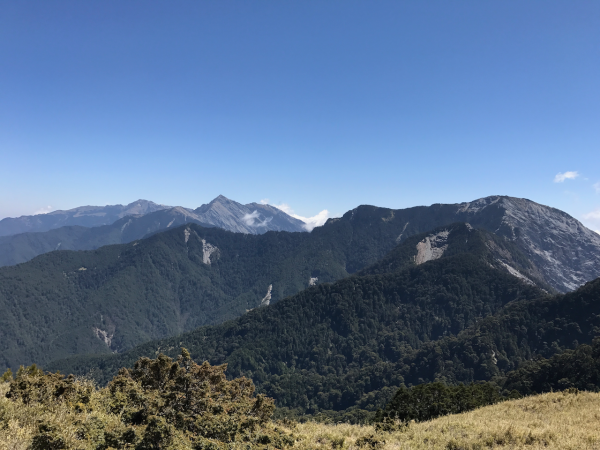 閂山、鈴鳴山1083020