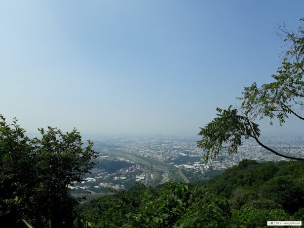 台中太平三汀山登山步道20181021439429