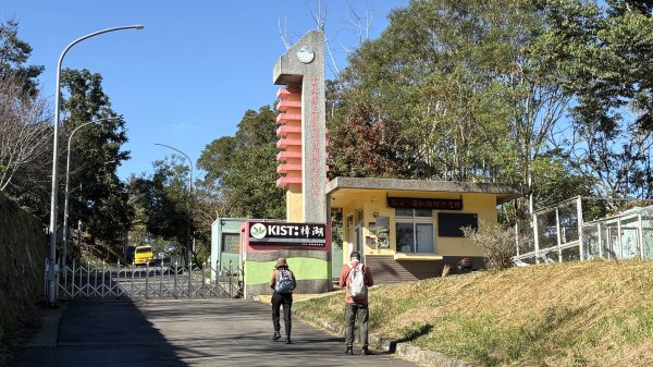 雲嘉七連峰 2025年12月2968904