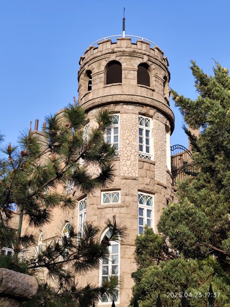 中國山東青島八大關風景區、夜遊嶗山區2777547