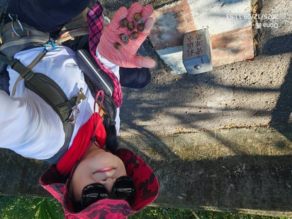 20251209新竹寶二水庫環湖O走+峨嵋湖2969278