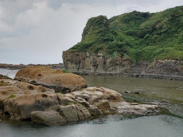 1090725基隆和平島公園&象鼻岩步道1055906