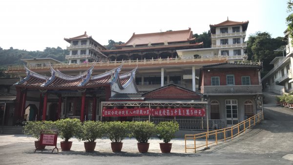 柴山健行鳥瞰高雄好美