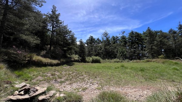 桃山、喀拉業2816813