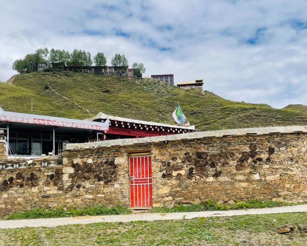 川藏深度之旅33天/A行程2901293