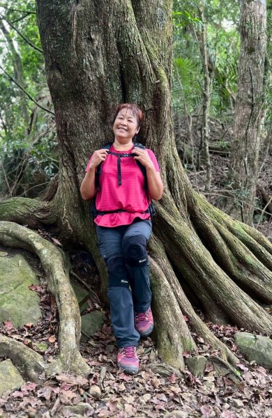 馬那邦山（珠湖登山口）2933963