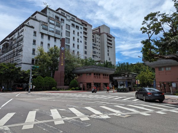 2023-08-26 臺北大縱走第七段2792795