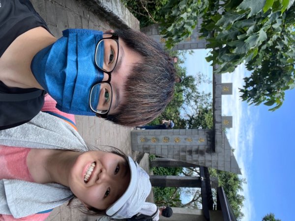 二訪硬漢嶺1745792