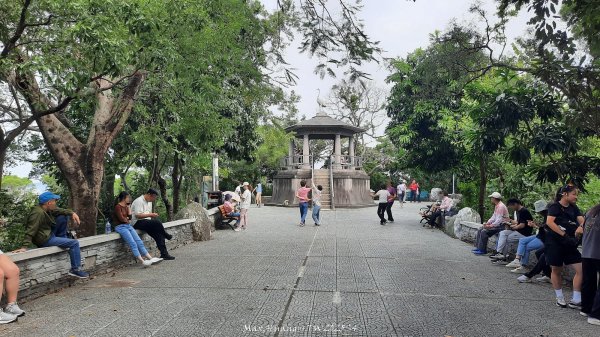 《新竹》城市微旅｜十八尖山+香山濕地賞蟹步道202511012928390