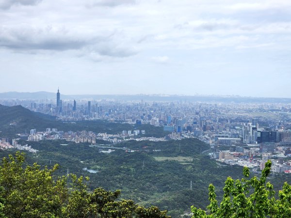 小百岳No.12⛰汐止大尖山2751653