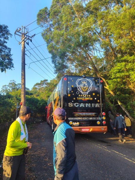 渭水之丘 烘爐地山 抹茶山 三角崙山2938730