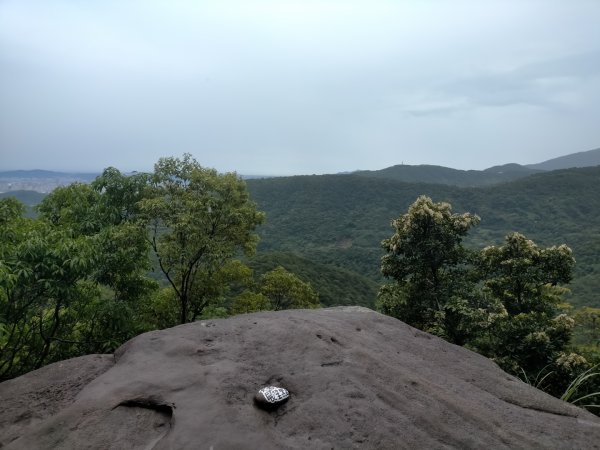 壹北大縱走第四段：風櫃嘴至大湖公園2809578