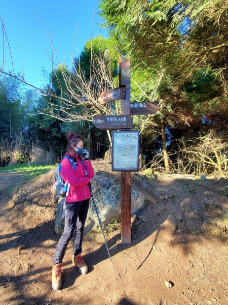 【苗粟 | 馬拉邦山】1227227