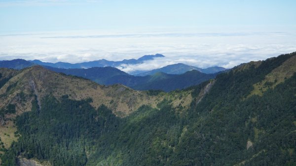 大霸群峰487488