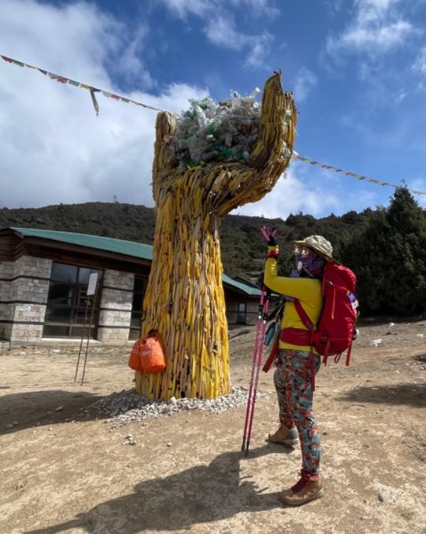 尼泊爾聖母峰EBC基地營❤️人物篇2791143