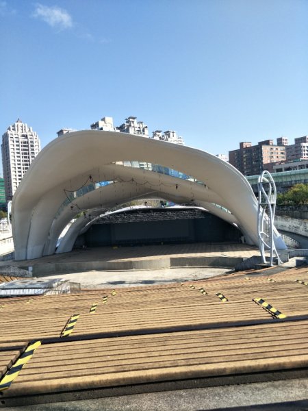 文心森林公園步道1582359