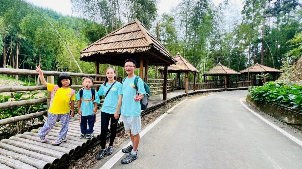 🌈17（日）雲嶺之丘+五元二角+木馬古道✨FB：熊熊趴爬走🌈2861673