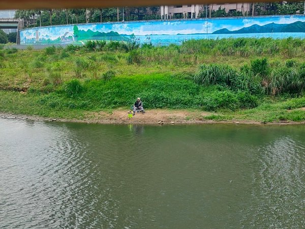 2023 台北大縱走第8段（動物園站~關渡站）2198556