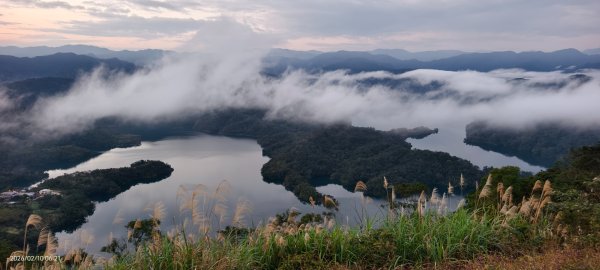 跟著雲海達人山友追雲趣 #鱷魚島 #日出 #雲海 #斜射光 2/102995961