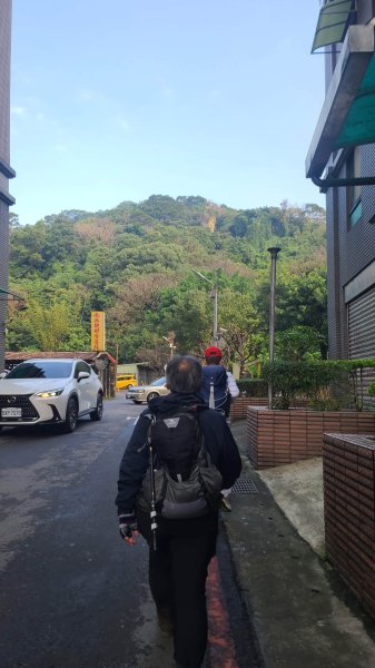 2025-0204 鶯歌_大凍山_三角埔頂山_迴龍2707982