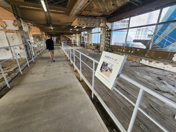 20251124福島核電廠最接近車站 大野駅與双葉駅2957810