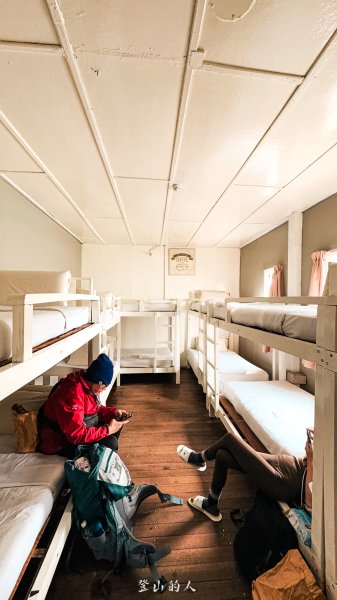 4000公尺的感動，東南亞最高峰神山2898033