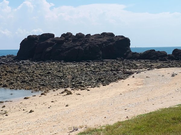 南方四島-東嶼坪-山之篇（香爐嶼.二塭嶼）2879423