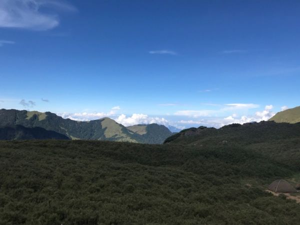 高山上的草原359338