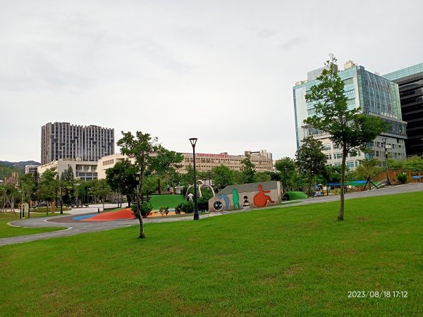 內湖大港墘、瑞陽公園；宏匯瑞光、港富廣場【走路趣尋寶、健康大穀東】2259186