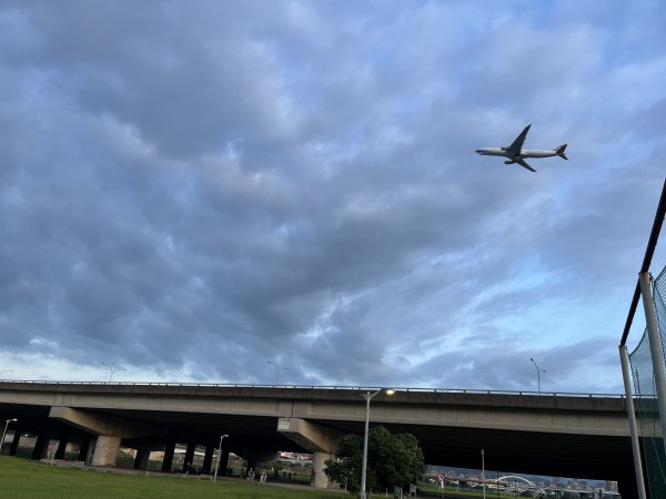 [跟著2025雙北世壯運探索雙北市-11/21] 2025_0615 逐浪輕艇徑（大佳河濱公園－基隆2815595