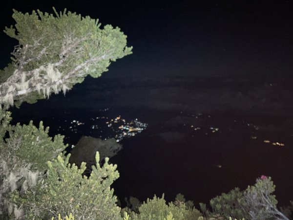 馬來西亞神山：日出、大景、豬籠草 Malaysia's Kinabalu2997542