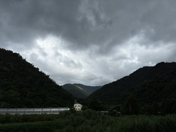 埔里六秀橫屏山2582830