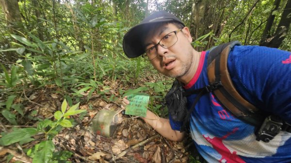 20250902大湖山東南峰-康樂山北峰-明舉山東峰-安湖公園-火炭坑山(騎車爬山)2878442