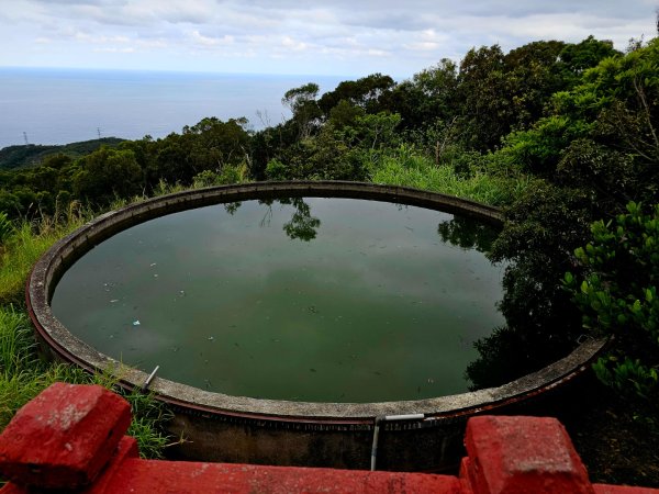 巴塱衛山-小百岳#96-台東縣大武鄉2777605