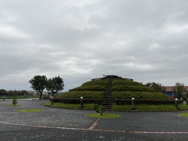 2022_0205_冬山河親水公園步道2040258