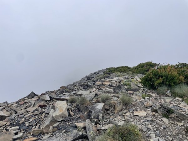 雪主北東峰2837066