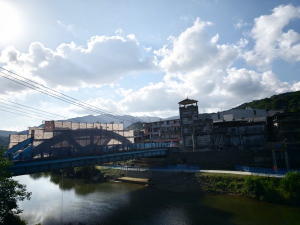 [淡蘭古道] 2026_0531 北路第一段_爪峰親水步道3070396