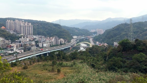 基隆八上七下縱走2785111