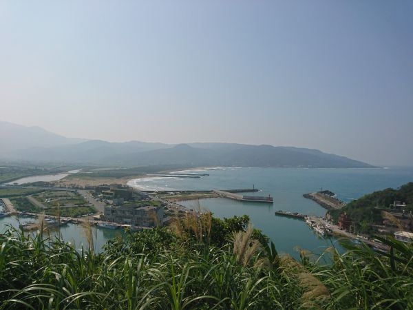 金山老街、獅頭山公園 2017.04.0140044