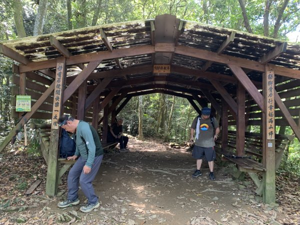 20251004高雄尾寮山-西北峰2907843