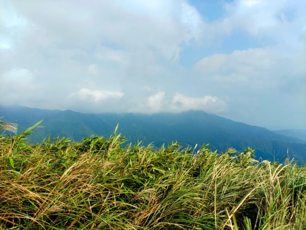 陽明山系-七股山1465070