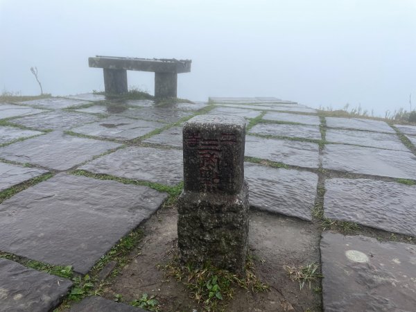 淒風苦雨的灣坑頭山2081158