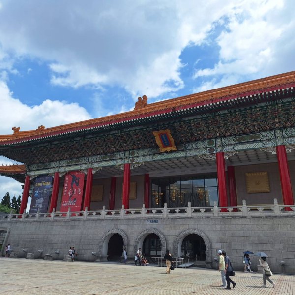 「2025 臺北健走趣」12行政區完成!2838599