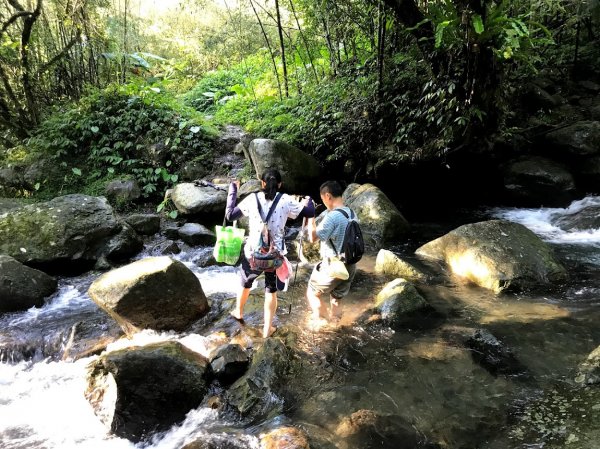 拉卡山前鋒_拉卡山_東滿步道滿月圓小O型201907271964403