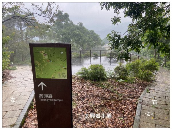 太興岩步道、萬鷺朝鳳、巧雲小棧 (嘉義 梅山)2886386