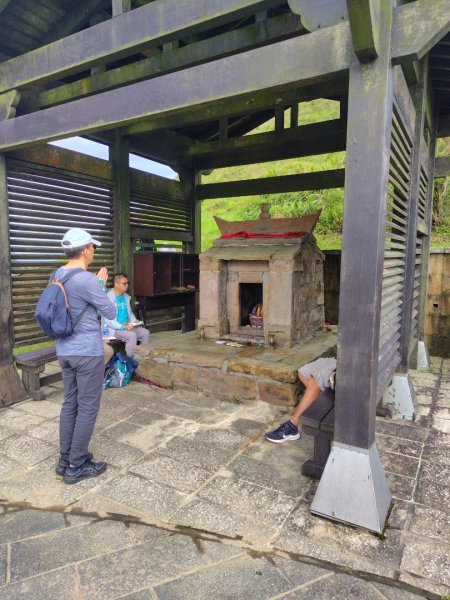 大里天公廟上灣坑頭山下桃源谷石觀音線2938587