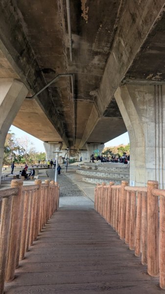 竹坑南寮登山步道2719388