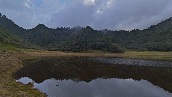 棲松縱走未竟2918375